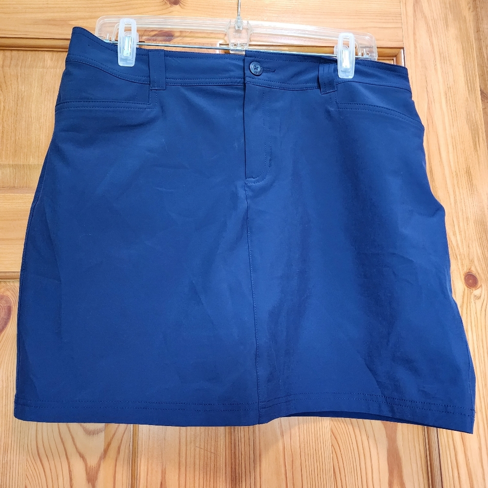 Eddie Bauer Athletic Women's Skort, Size 10
